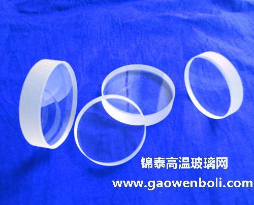 高温工业玻璃视镜
